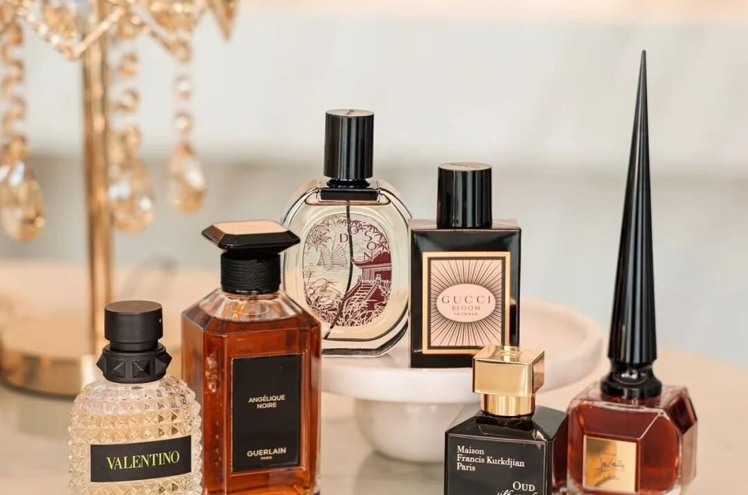 5 Most Popular Men’s Perfumes in 2025: Stand Out Effortlessly