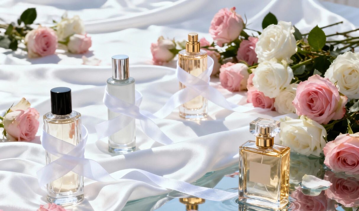 Understanding Perfume Bottle Letters: Can They Predict Longevity?