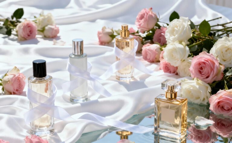 Understanding Perfume Bottle Letters: Can They Predict Longevity?